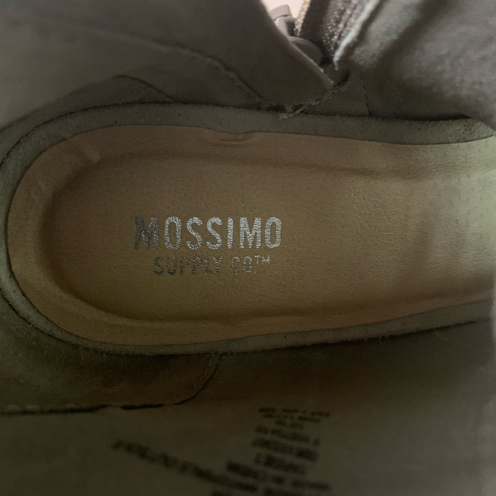 Shoes - Picture 5 of 5